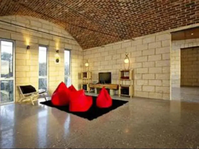 Fleets Luxury Accommodation - Margaret RiverOver view