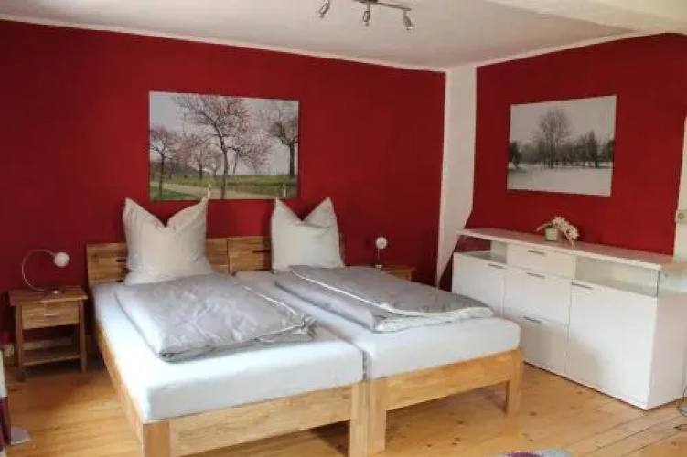 Ferienhaus Wingarda