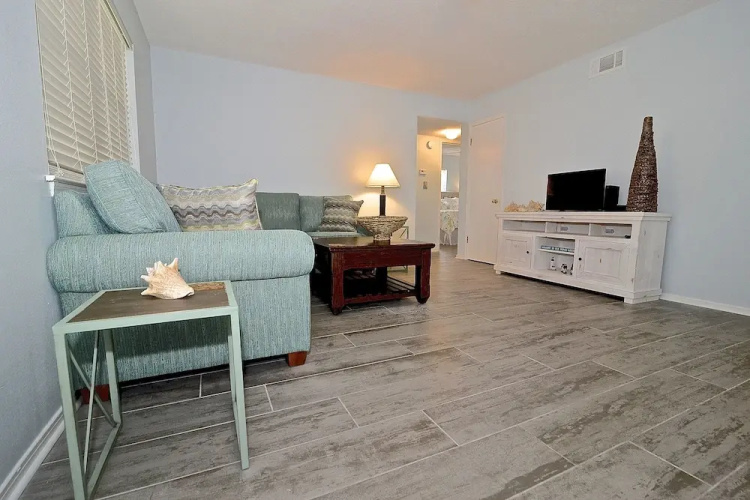 Gulf View 22