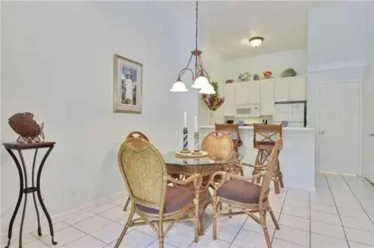 Key West Found (Townhouse)