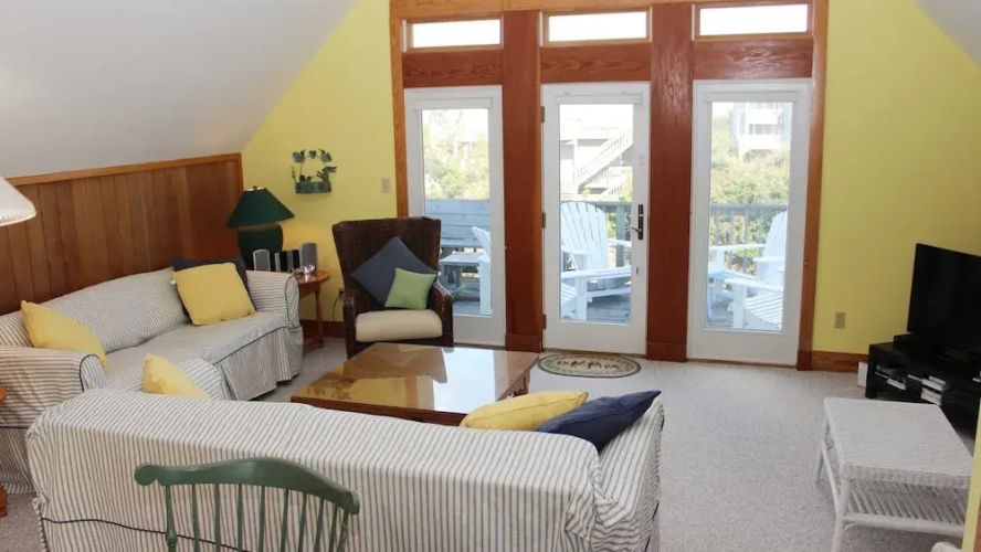 Andermeer - 4 Br Home