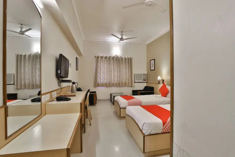 Hotel Harmony