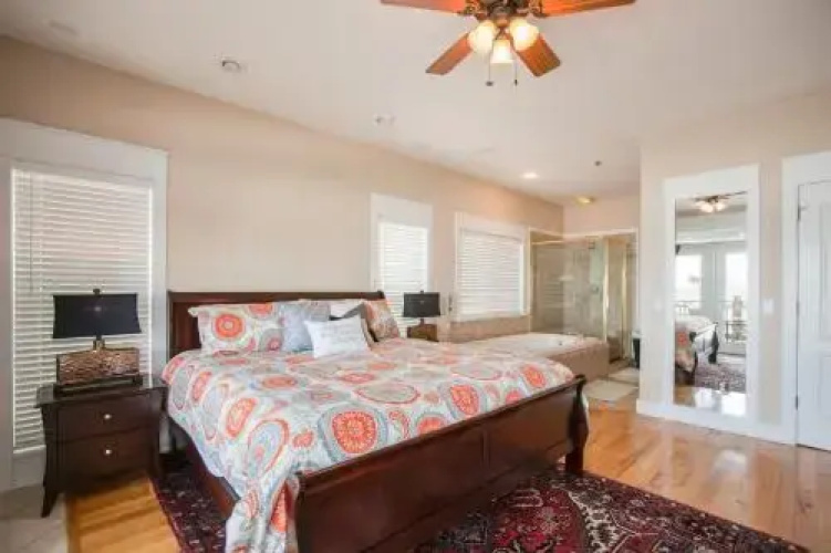 8515 Surf Dr Condo Unit 3