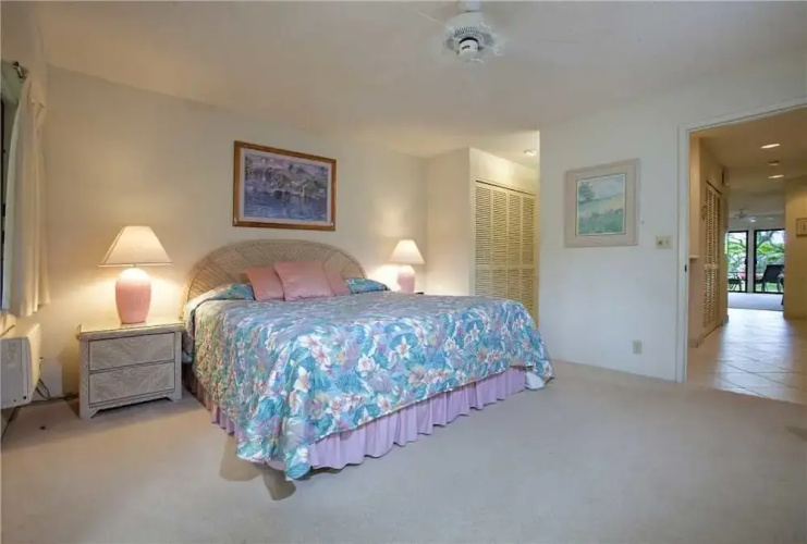 Maui Kamaole I-111 - 1 Br Condo
