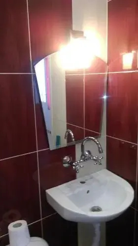 Modern Studio In The Heart Of The Old Capital