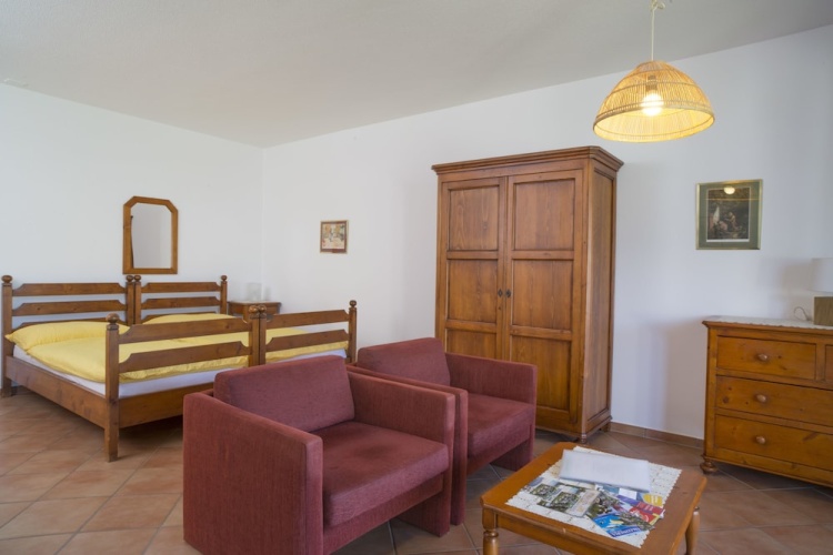 Residenza Viramonte Casa Daniela
