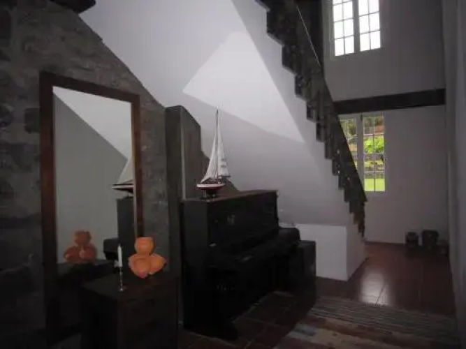 Casa do Vale do Sossego