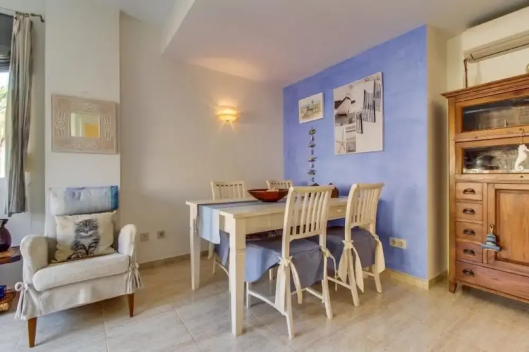 Apartamento Les Marines