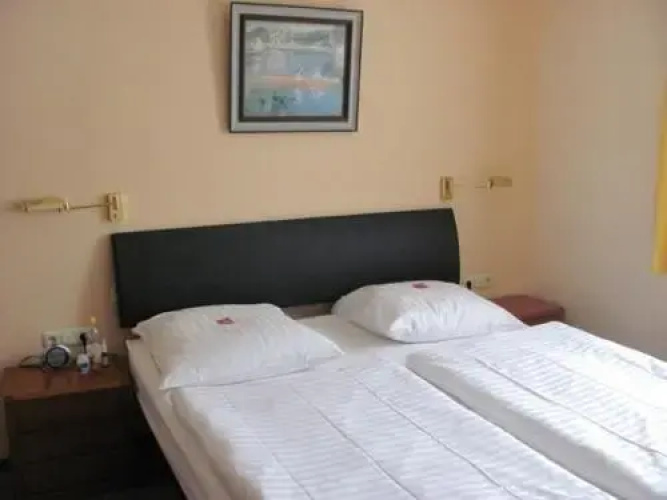 Weser Wasserbetten Hotel Baxmann