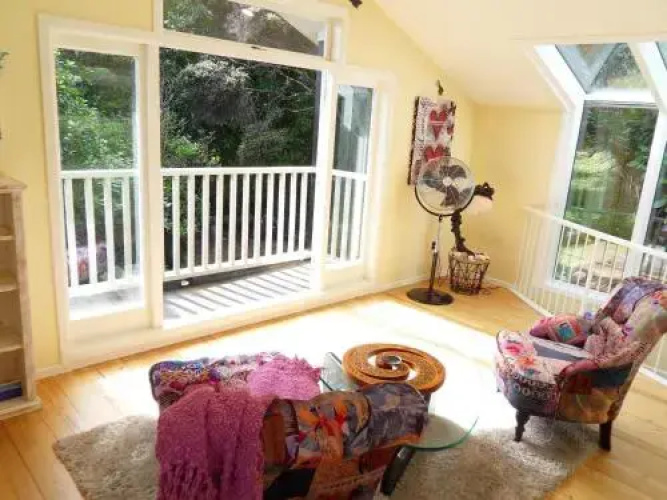 Atahu Cottage