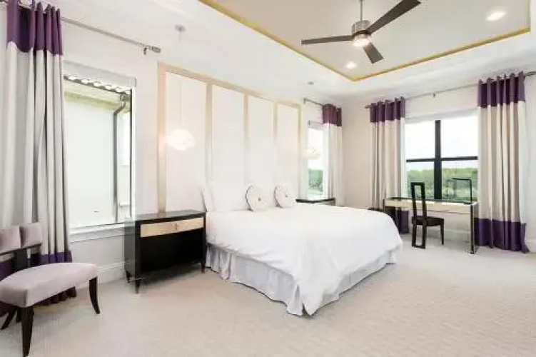 Villa W231