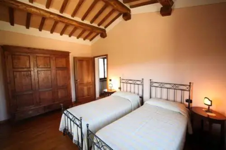 Villetta Caprili