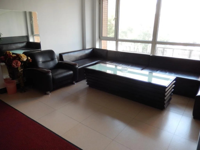 Jinshi Busniess Hotel