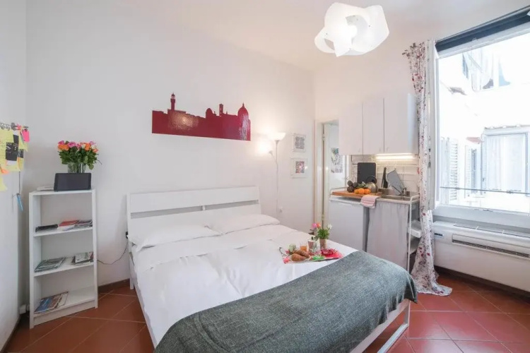 Costanza - 2777 - Florence - Hld 37619