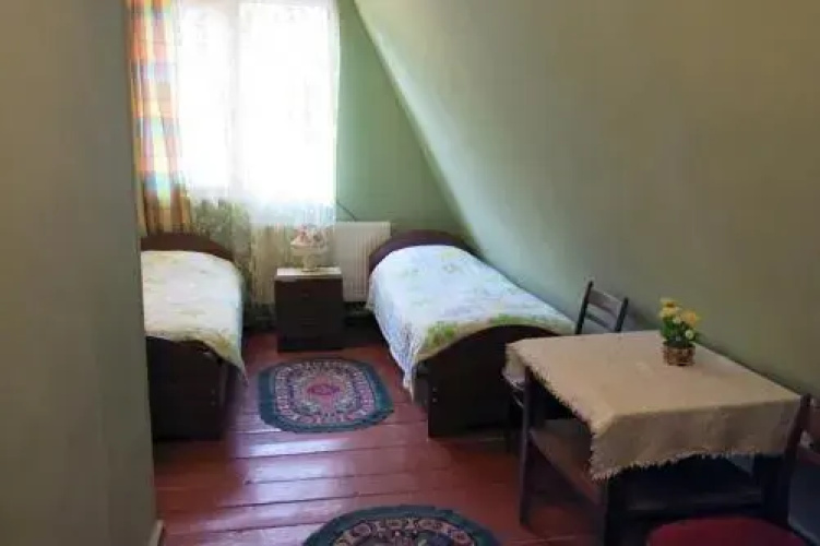 Lilu Inn