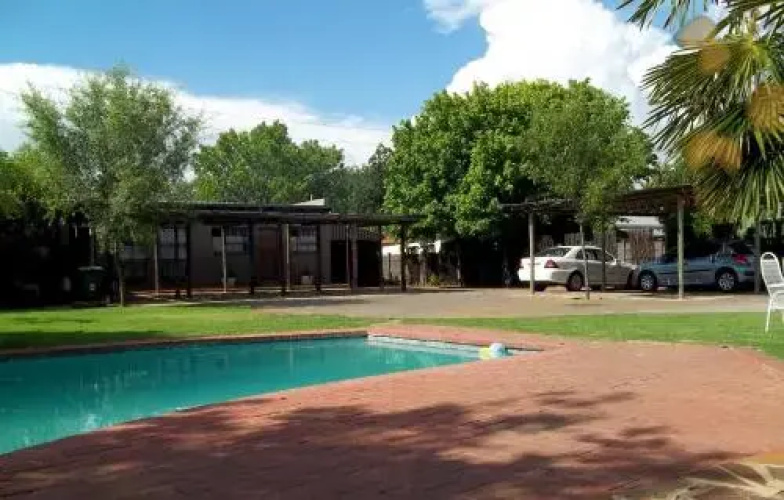 Heidi’s Place Guest House