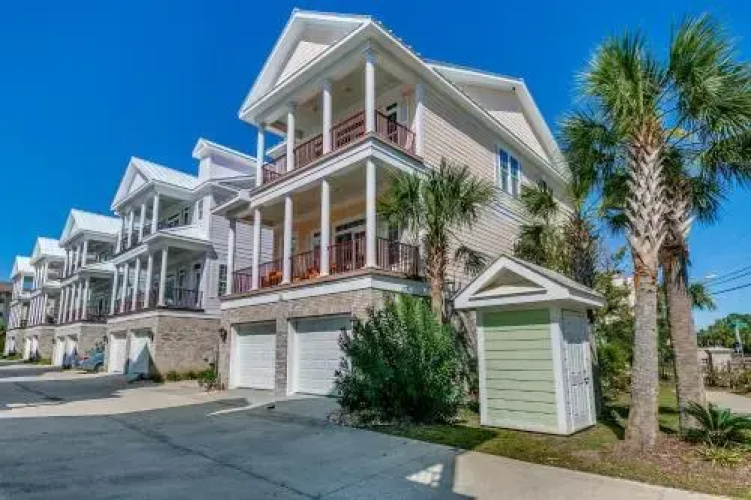 Sands Beach Home