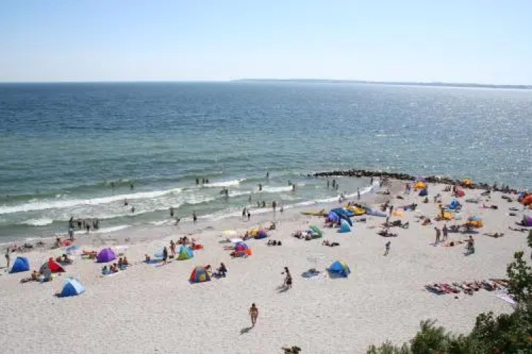 Ostsee Ferienhäuser