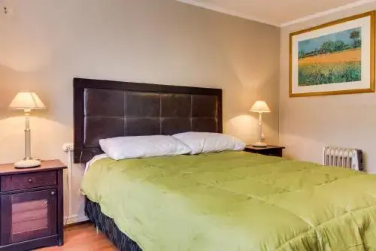 Las Condes Relaxation