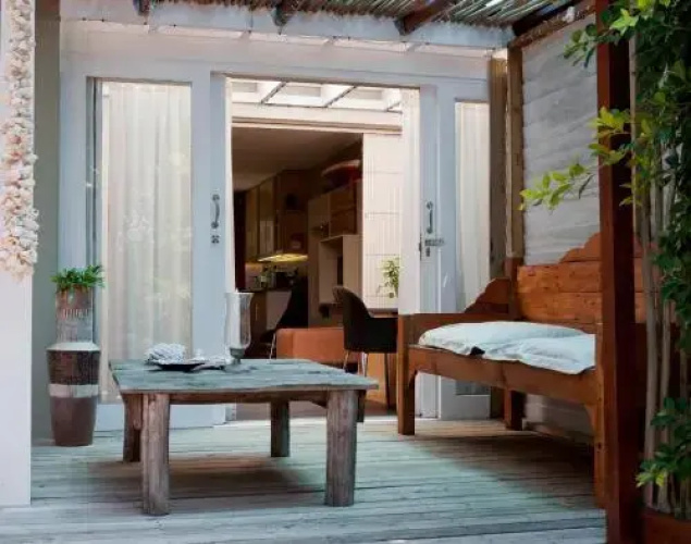 Plett Retreat