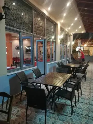Hotel Ronaldo