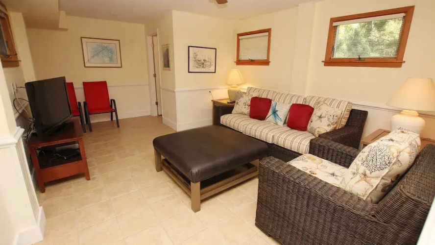 Tern Arch - 5 Br Home