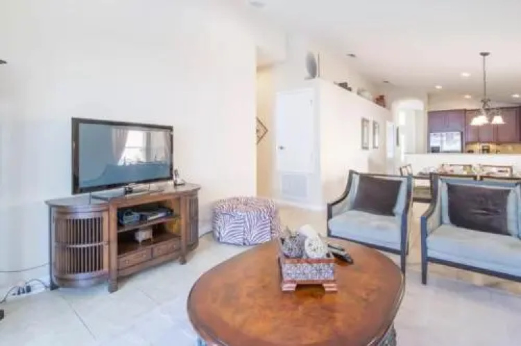4BR Villa - 2503 Dharma Circle
