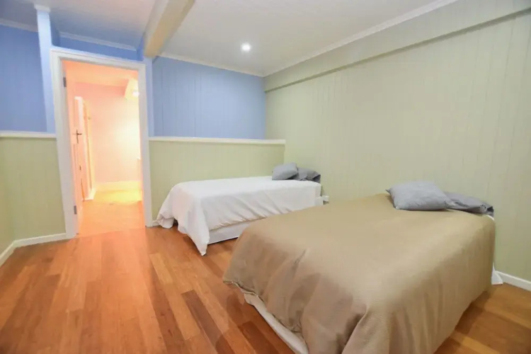 Bunya Creek Farmstay