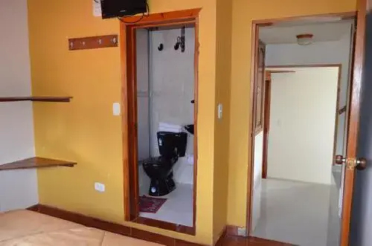 Hospedaje Colonial Iza