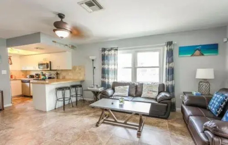 Cape Coral 1019 D