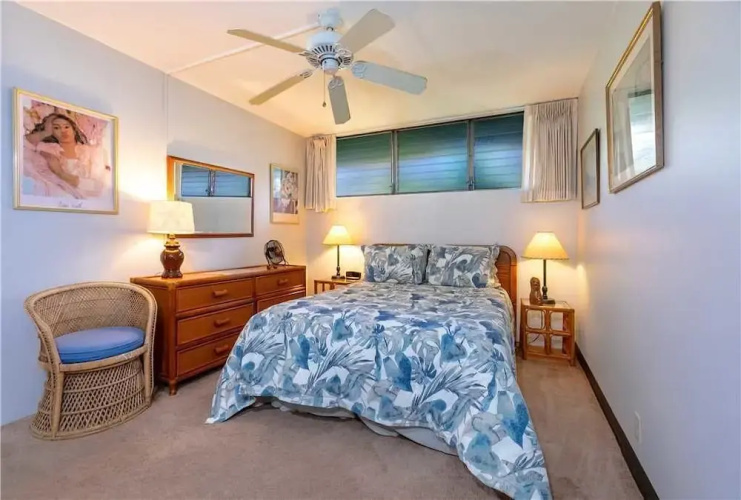 Maui Parkshore 202 - 2 Br Condo