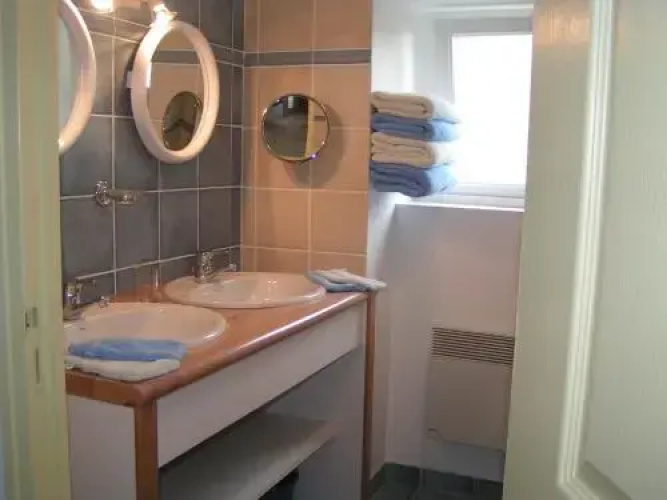 Gîte Losten Ar Goguès