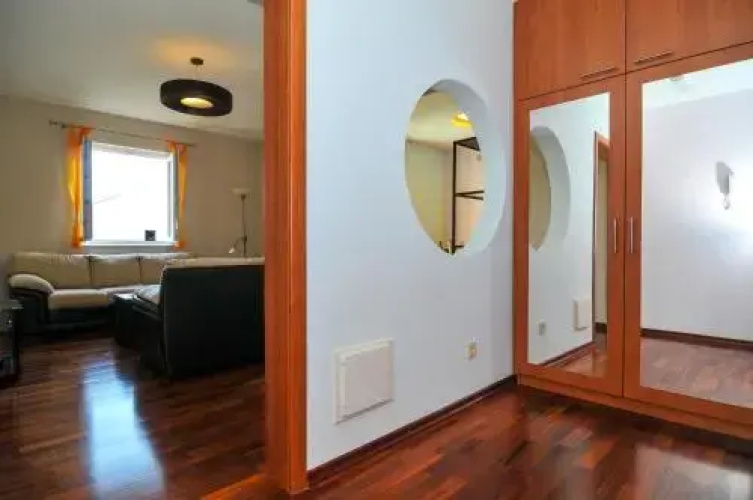 Apartment Obala Luxe
