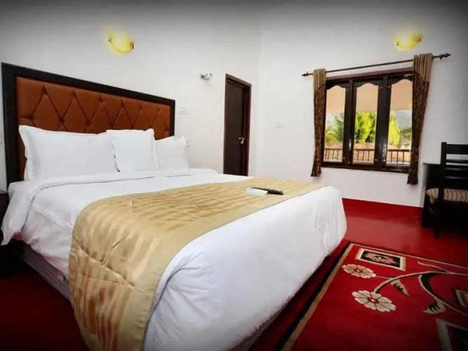 Vision Nature Resorts