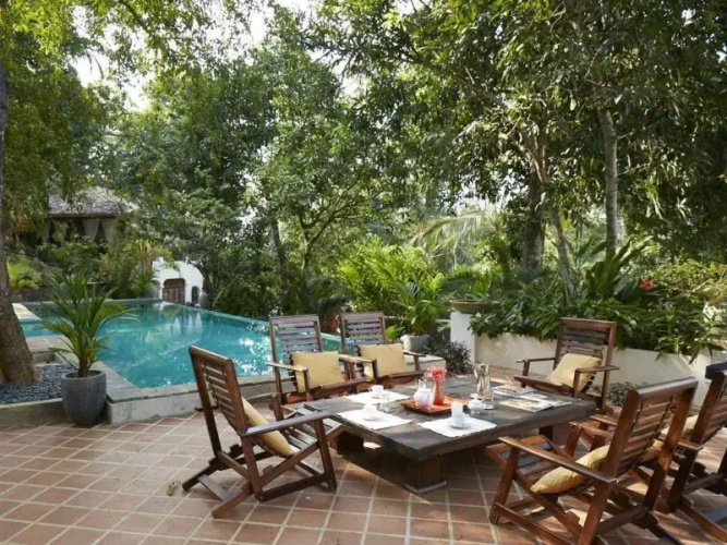 Satori Villa