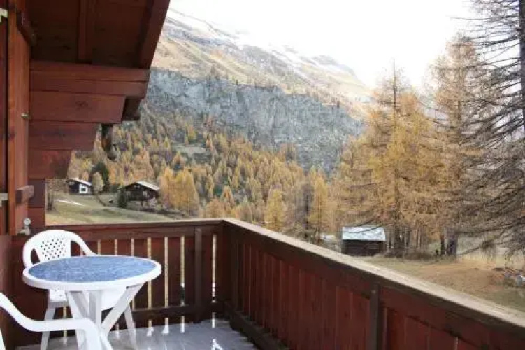 Chalet Zwächta