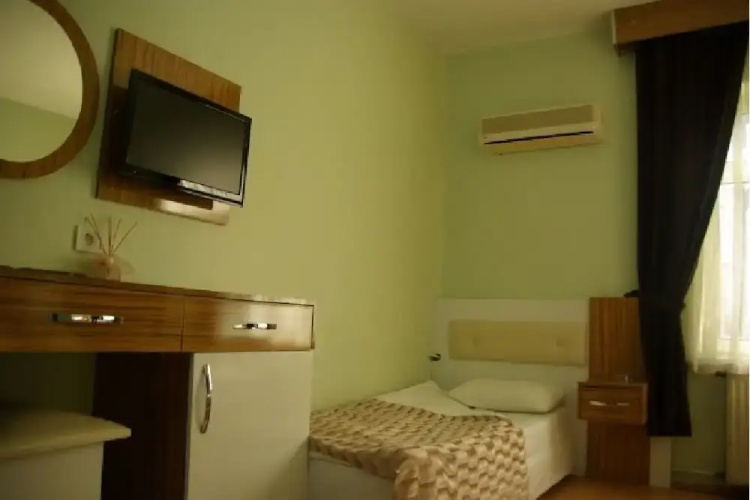 Otel Akkoc