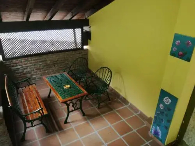 Pensión Solís