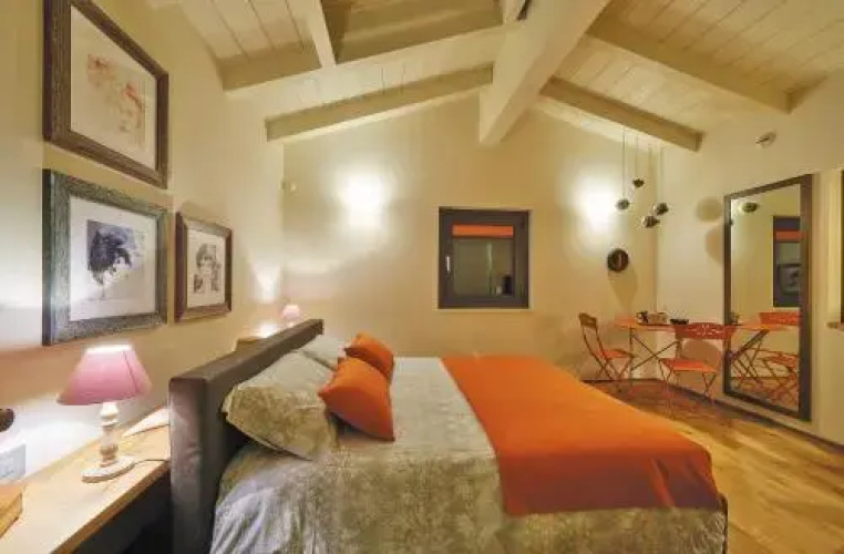 Luna del Colle B&B