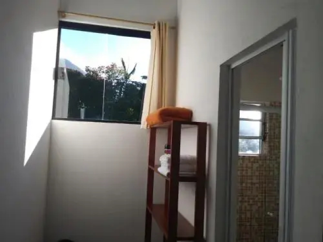 Nalu Guest House