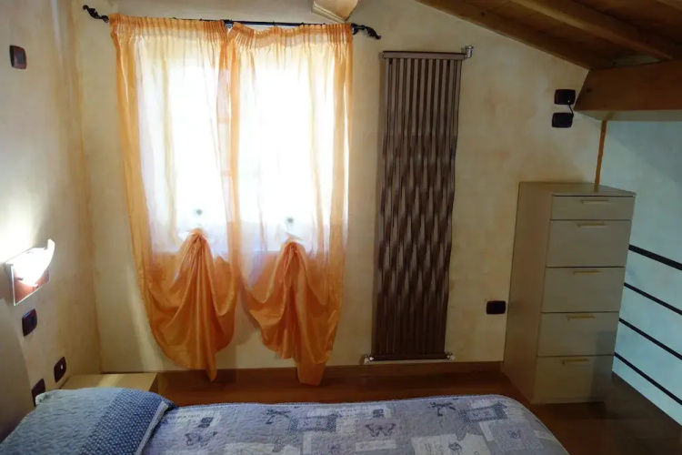 House Versilia Luca e Giada