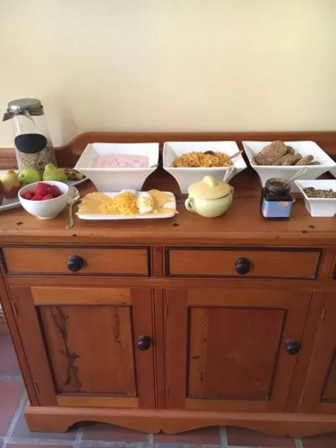 Three oaks B&B
