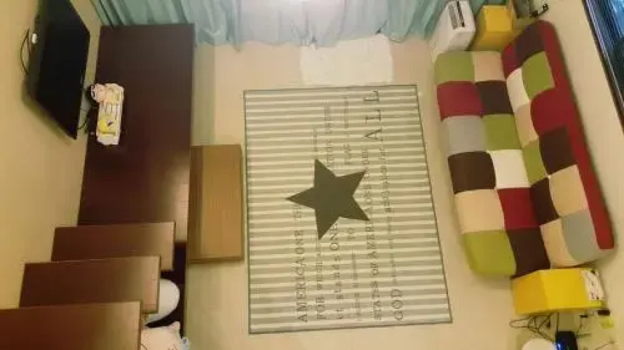 Xiao Manjia B&B