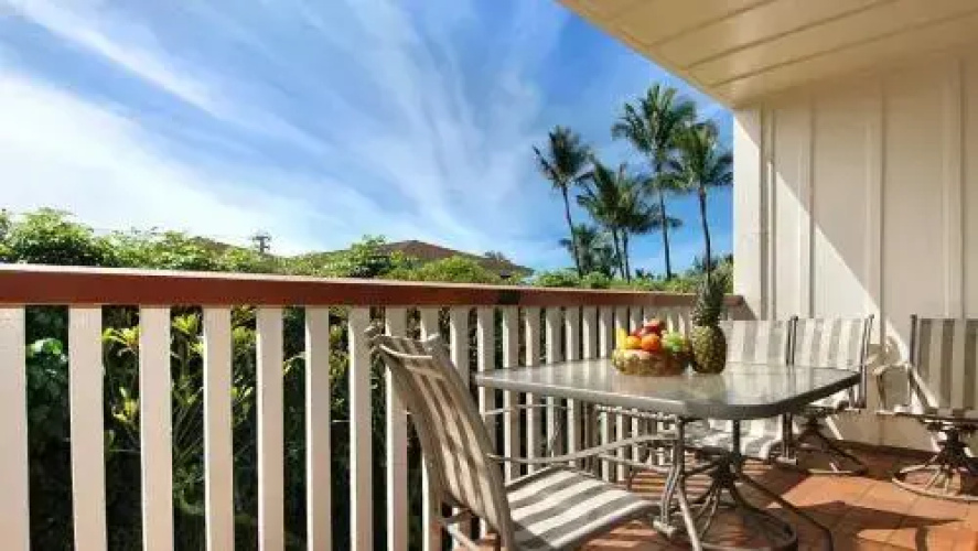 Nihi Kai Villas Unit #508