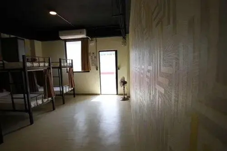 Riders Rest B&B B(花蓮芮德思民宿B館)