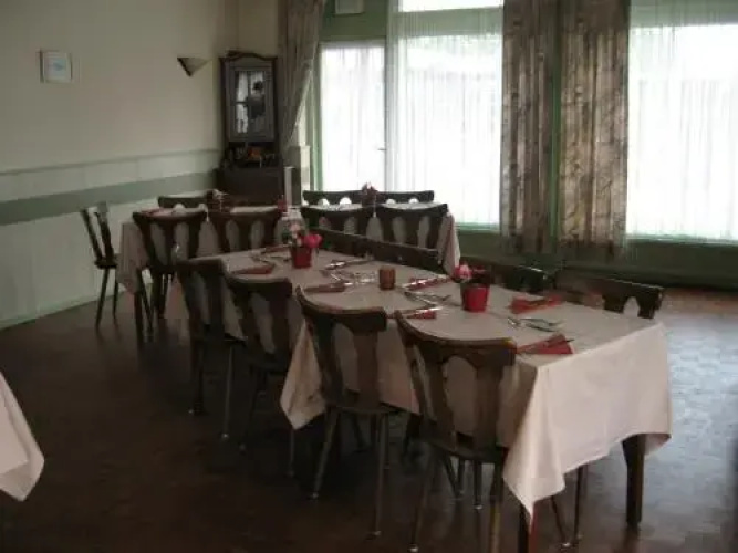 Hotel 't Meertje