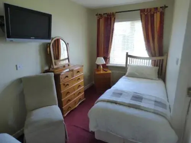Innisfree B&B