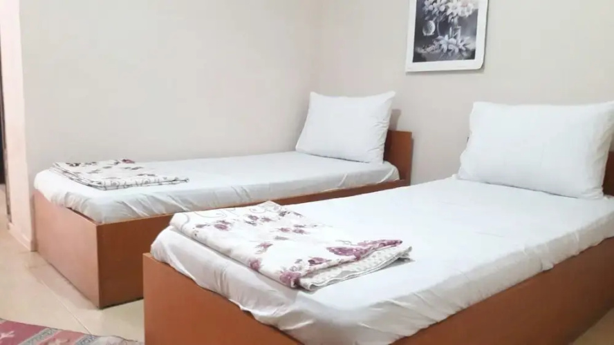 Tued Panorama Hotel