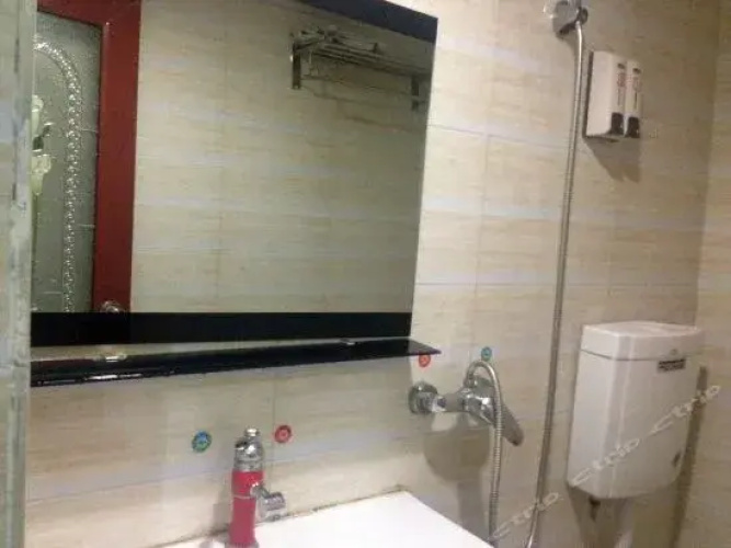 jinjia hotel