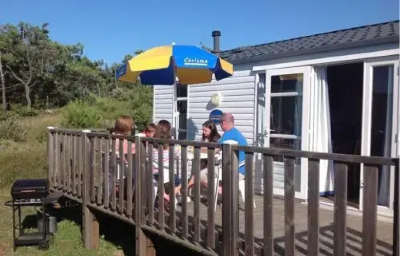 Carisma Holidays
